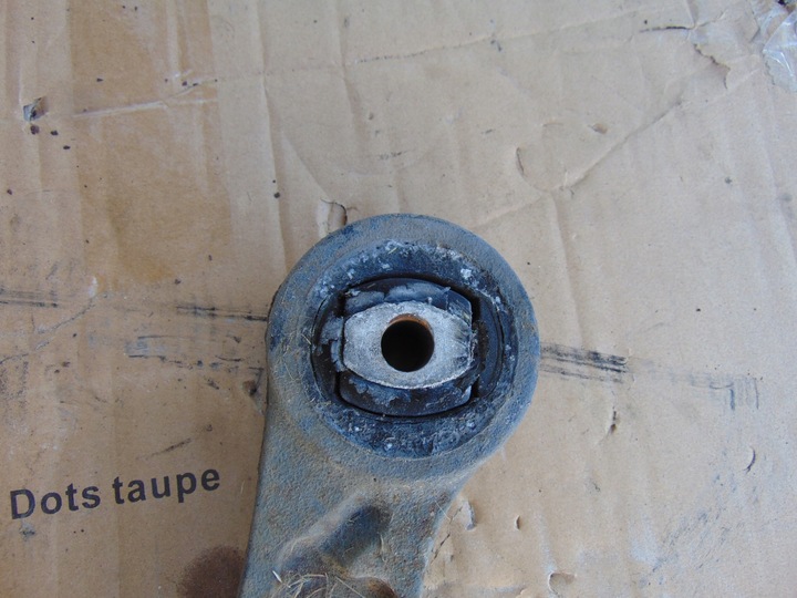 фото №6, Рычаг переднее левый правые ford ka 1.2 бензин