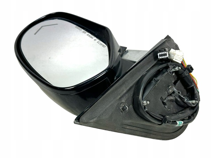 фото №9, Cadillac escalade yukon tahoe 07-14r дзеркало зовнішні праві 15 pin oem
