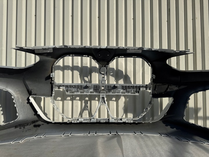 фото №8, Bmw i4 l g26 m набір бампер передній 51119881896