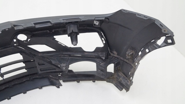 фото №8, Vw tiguan ii 5na r line 15-20 бампер переднє перед m6