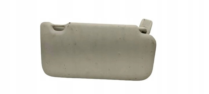 фото №1, Ford fiesta mk8 захист сонцезахисна козирок лівий