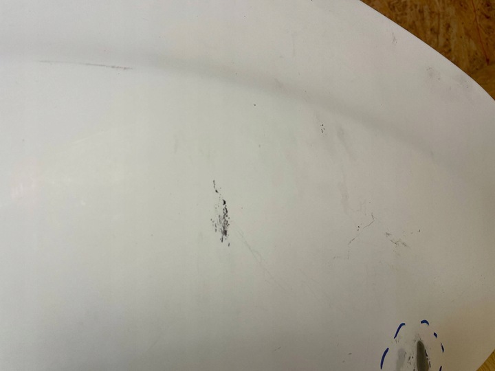 фото №10, Крило перед переднє праві citroen berlingo peugeot partner ii 2008-