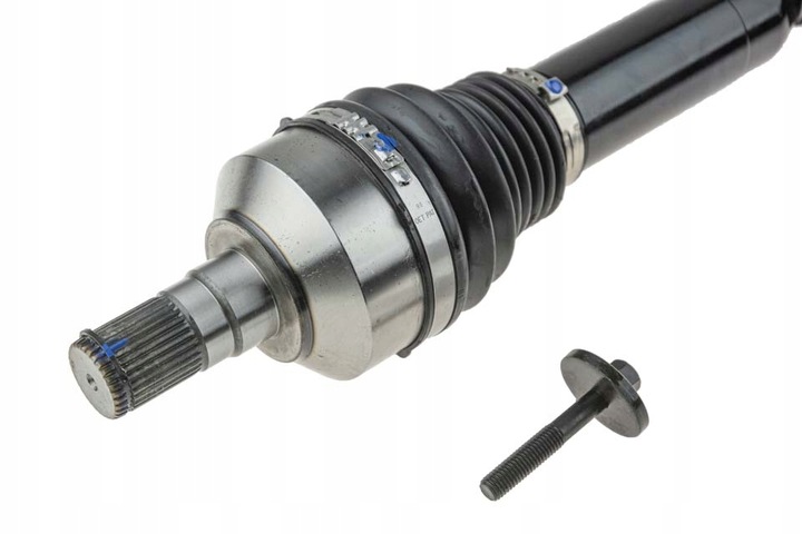 фото №3, Полуось приводная nty npw-vv-063