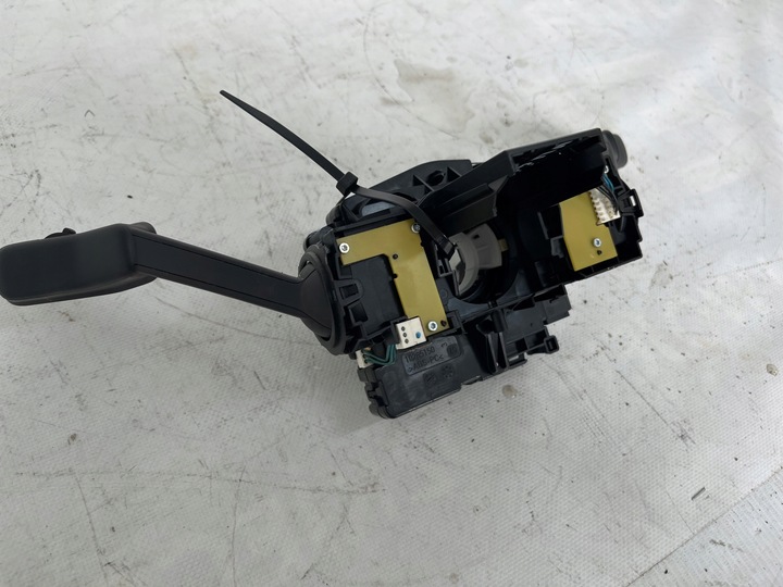 фото №11, Vw golf vii 7 рестайлинг рулевой/подрулевой переключатель комбинированный оригинал европа