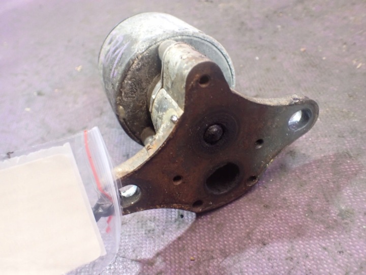 фото №4, Opel astra g ii 98-09 1.6 клапан egr 98361 35191a 5 pin