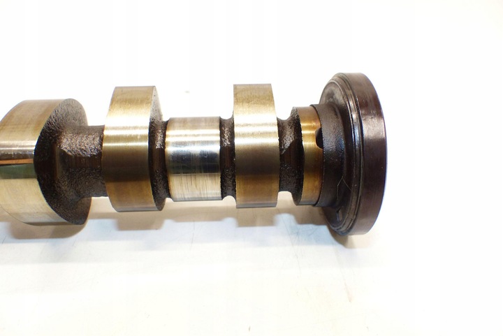 фото №6, Ford fiesta vii mk7 st focus iii 1.6 ecoboost jtjb вал распределительный вал выпускной