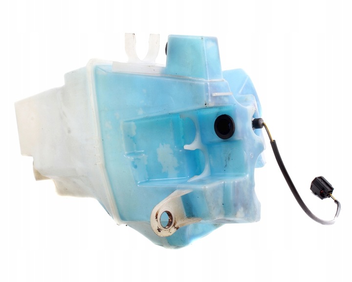 фото №2, Бачок склоомивача volvo xc90 02-06 8659490