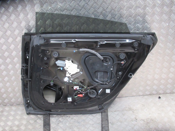 фото №10, Audi a7 c8 4k двері праві праві зад ly9t l1142