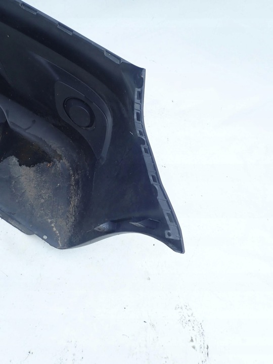 фото №11, Mercedes sprinter ii w906 рестайлінг 13-19 бампер перед