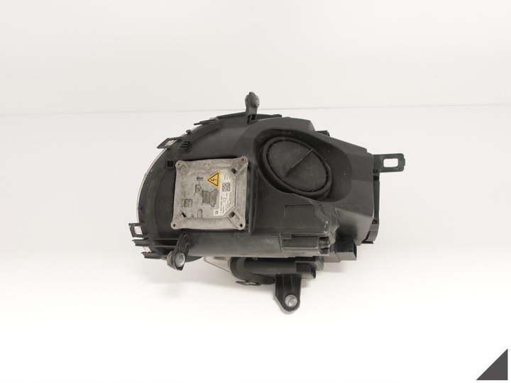 фото №10, Mini cooper r55 r56 r57 лампа ксенон+ led комплектная