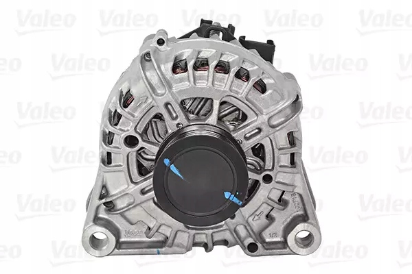 фото №14, Valeo генератор ford c-max ii focus iii grand c-max kuga ii 2.0d