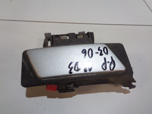 фото №1, Механізм склоомивача заглушка права audi a8 d3 03-06 4e0900451a