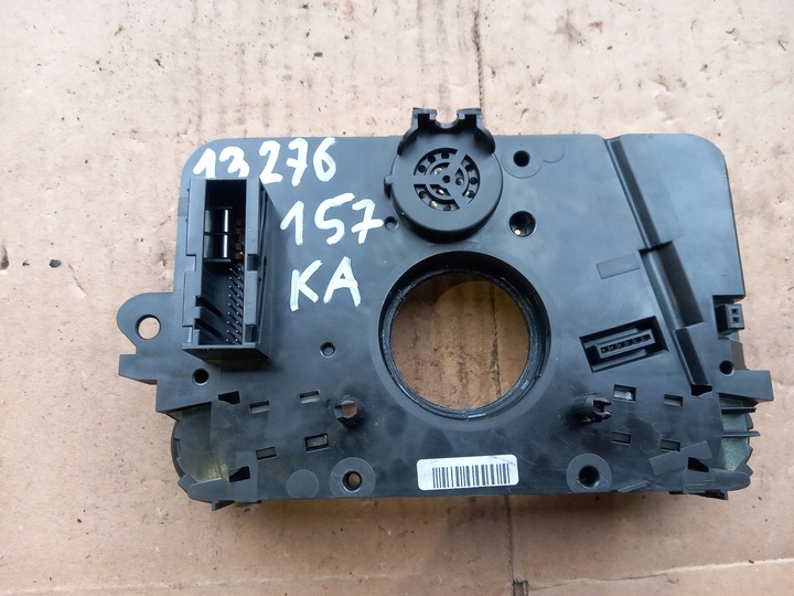 фото №1, Модуль cim opel astra h zafira b 13276157ka