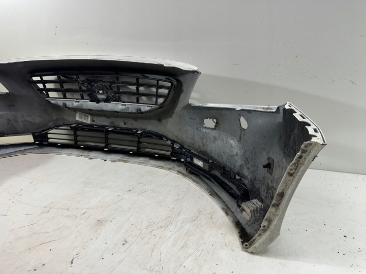 фото №12, Бампер перед subaru impreza wrx sti 08-
