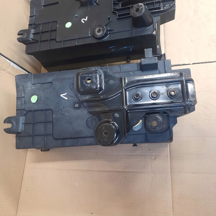 фото №8, Opel insignia a основа акумулятора 13255614