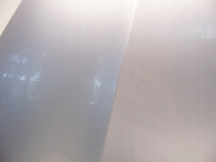 фото №6, Капот кришка двигуна vw passat b7 3a la7w 2013r