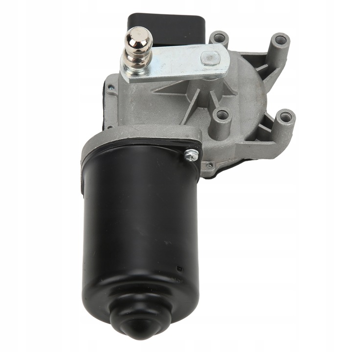 фото №8, Двигатель дворник передний стёкла 77364111 заменитель для citroen relay 2.2