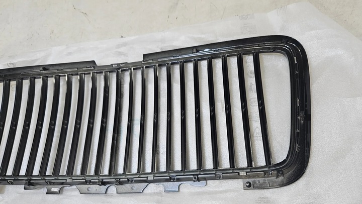 фото №9, Решётка радиатора решётка радиатора решётка радиатор bentley continental flying spur 3se853667 новый