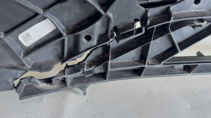 фото №13, Audi q5 ii 80a рестайлинг бампер s line sq5 2021-2025