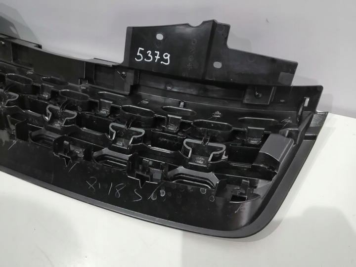 фото №11, Land rover discovery sport рестайлінг решітка радіатора решітка