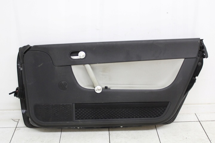 фото №7, Дверь правые перед правые передние audi tt 8n 1998-2006 lz9y