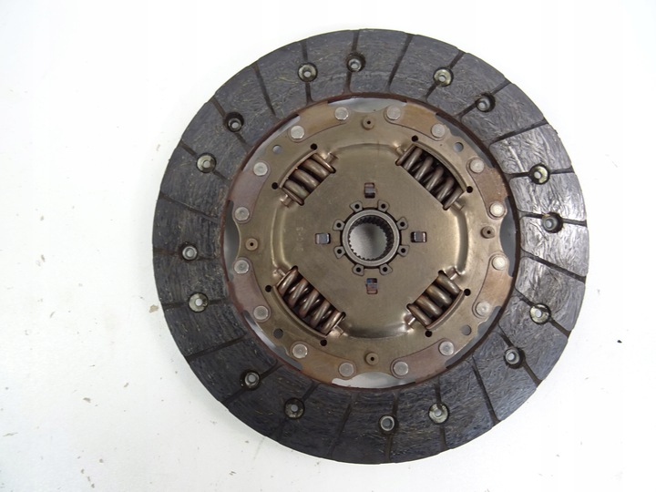 фото №7, Seat leon iii 1.4 tsi зчеплення притиск 04e141026b 03c141031d 03c105269p