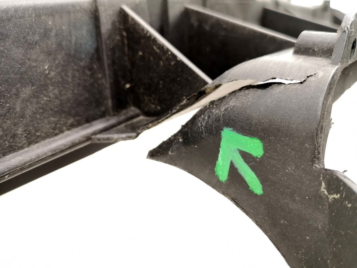 фото №7, Усилитель mercedes smart 07-14