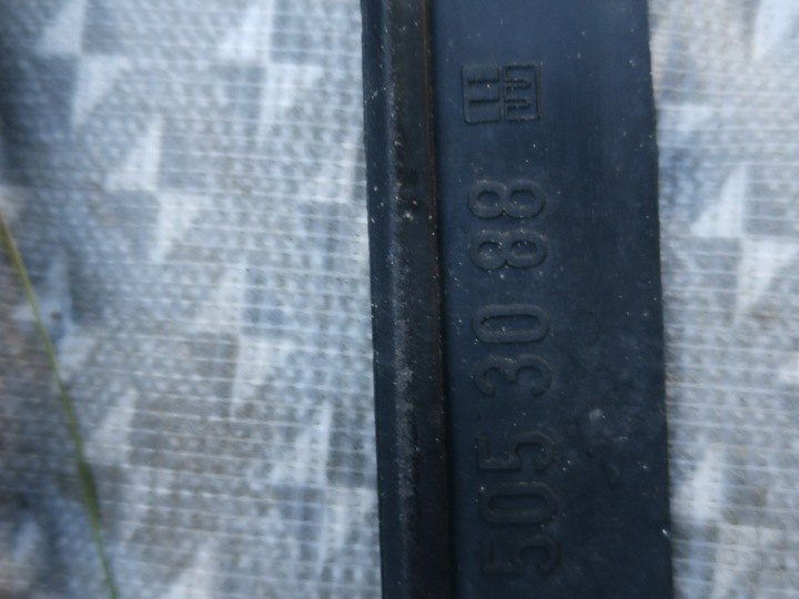 фото №7, Mercedes w124 руль воздуха a1245053088 2,2 бензин