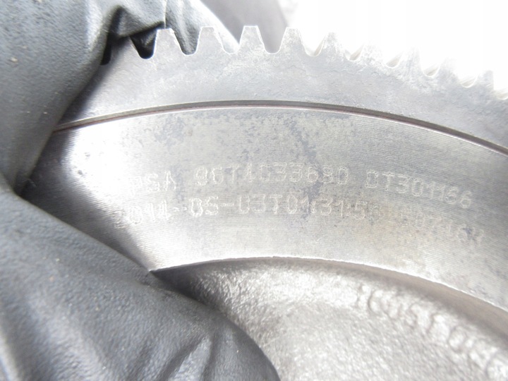 фото №11, Зчеплення комплект citroen c1 c3 ii ds3 peugeot 208 2008 opel corsa f 1.2 vti