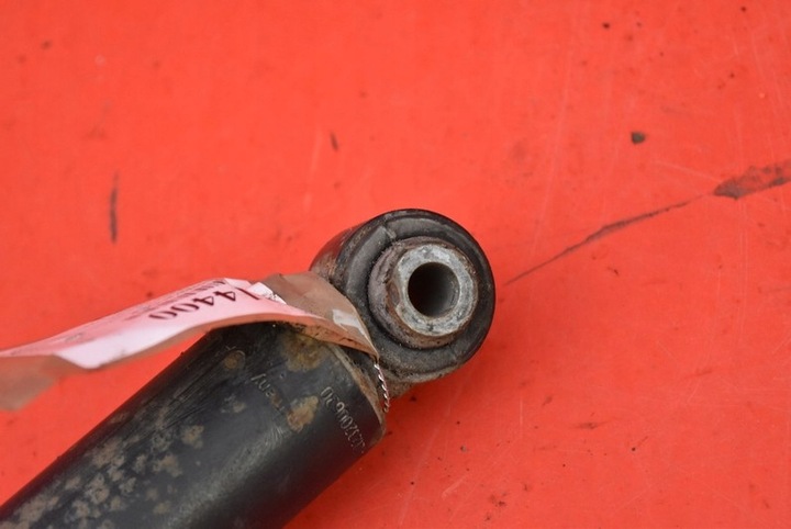 фото №7, Амортизатор праві зад a2123200630 mercedes e-klasa w212 2.2 cdi sedan 09-13