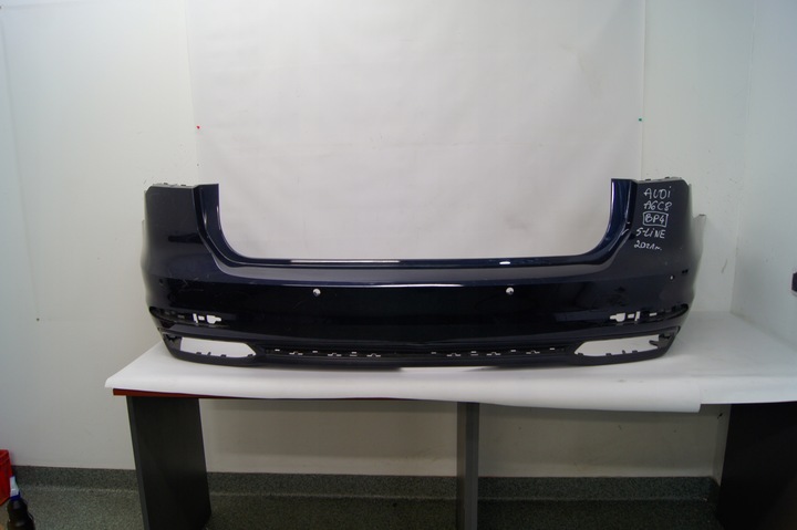 фото №1, Бампер audi a6 c8 s-line 2021r 4k9807511