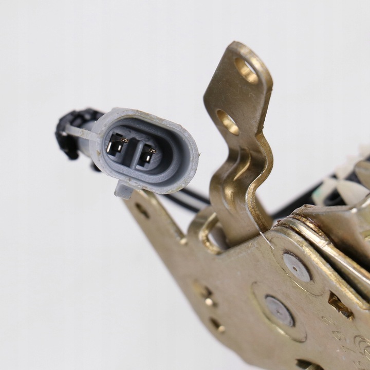 фото №8, Замок двері праві зад fiat croma 90-96 thema 88-92