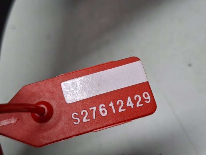 фото №8, Дзеркало зовнішні праве peugeot 208 2008 7 pin 2012-