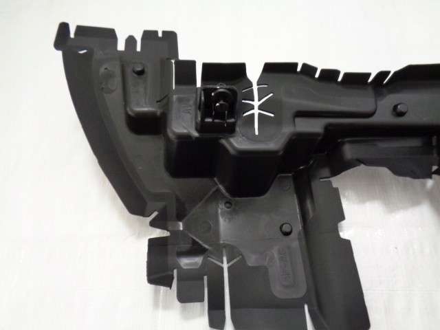 фото №10, Proace traveller кермо повітря права нова