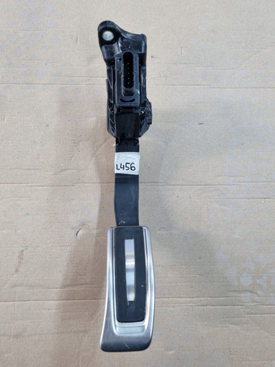 фото №1, Audi q8 rsq8 педаль газу потенціометр 8w1723523a 6pv011642
