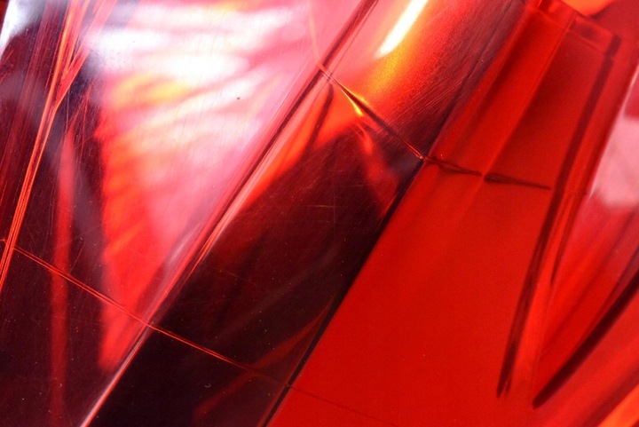 фото №12, Лампа ліва зад задня toyota auris 2 ii 5d hb 12-15