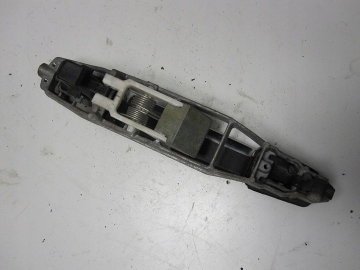 фото №4, Ручка наружная задняя зад левая mercedes w202 c-klasa 95r