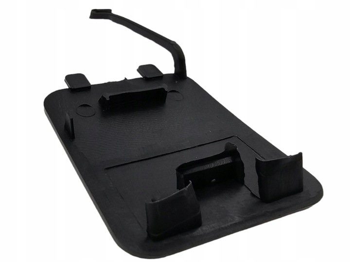 фото №9, Заглушка фаркоп буксировочный зад mercedes e-klasse w211 2002-2006 sedan