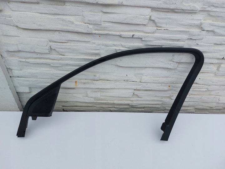 фото №1, Q5 8r захист оббивка двері дзеркало права