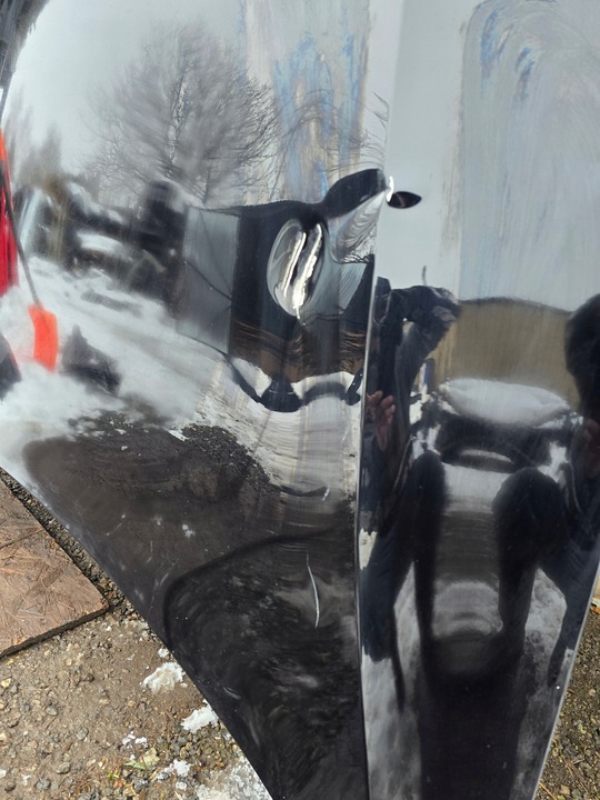 фото №7, Volvo s60 iii v60 2017- капот кришка двигуна 31468159