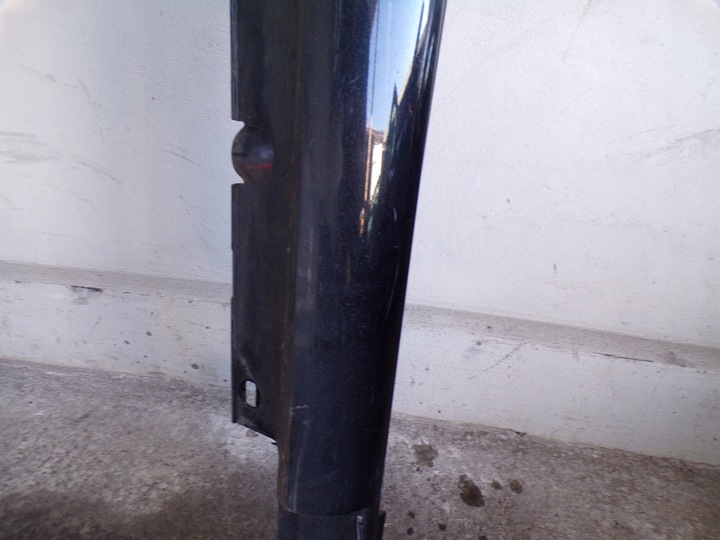 фото №6, Планка порогова поріг праві mercedes w207 amg 2076901840