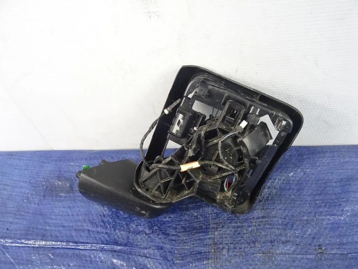 фото №8, Jeep wrangler 18r дзеркало ліві 68298097ad