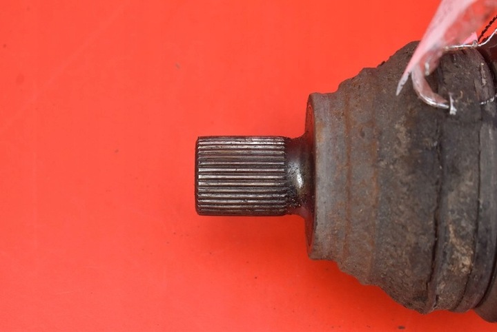 фото №6, Полуось правая перед механическая коробка передач seat leon 2 ii 1.9 tdi 105 km 05-12