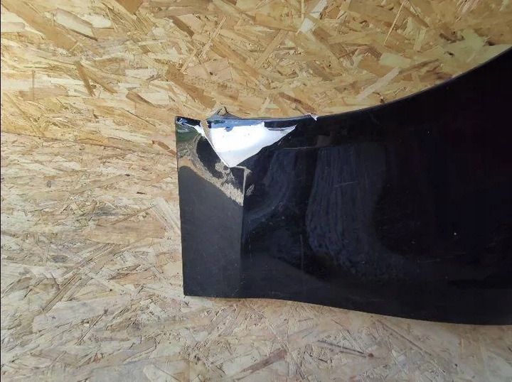 фото №11, Крило перед переднє volvo s90 v90 16-