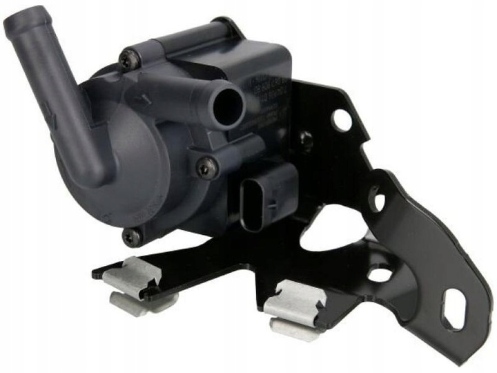 фото №1, Pierburg 7.04906.04.0 дополнительный насос водяная 7.04906.04.0 7.04906.04.0