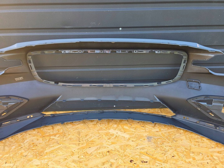 фото №9, Volvo s60 iii v60 ii cross country бампер перед переднє новий 31690589