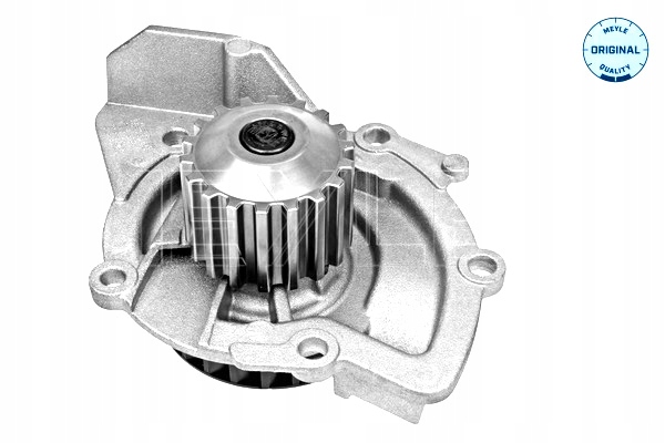фото №11, Meyle водяна помпа  ford c-max/ focus/mondeoiv kuga/c4/c5/308/508