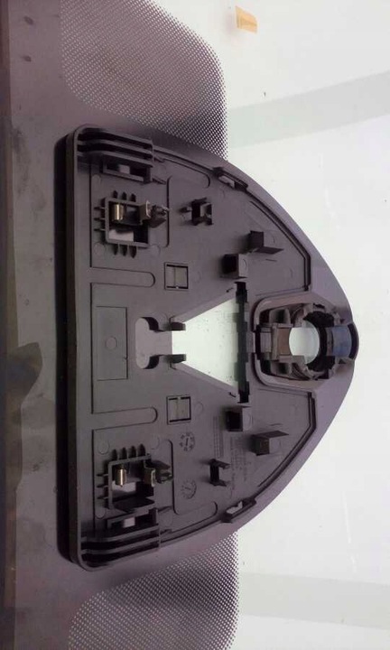 фото №8, Скло лобове skoda octavia iii 2013- оригінальна