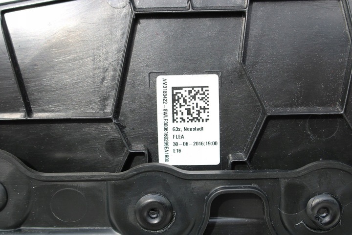 фото №15, Bmw m5 5 g30 f90 боковина обшивки дверь дверные обивка кожа 51419473909 5