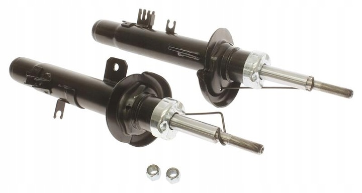 фото №3, Starline амортизатор перед